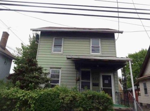 421 Coit St, Irvington, NJ 07111