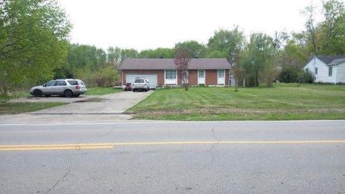 7839 FRANKLIN TRENTON RD, Franklin, OH 45005