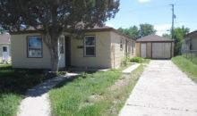 235 North Lowell St Casper, WY 82601