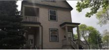 2523 -25 W GARFIELD AVE Milwaukee, WI 53205