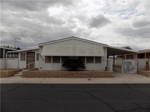 3215 La Barca Ln, Las Vegas, NV 89122