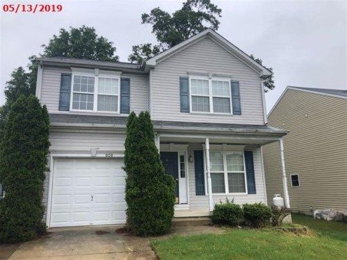 808 209TH STREET, Pasadena, MD 21122