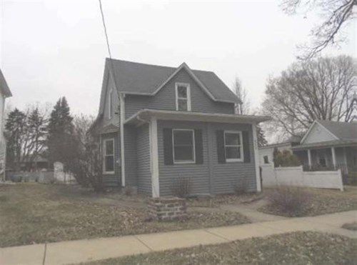 423 NORTH 6TH STREET, Dekalb, IL 60115