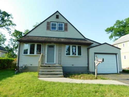 301 Victoria Road, Hartford, CT 06114