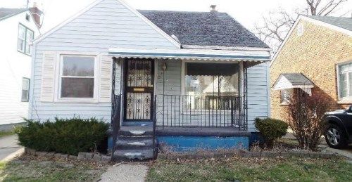 15487 Marlowe, Detroit, MI 48227