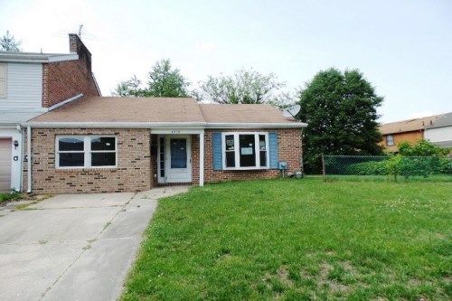 1715 Heather Place, Clementon, NJ 08021