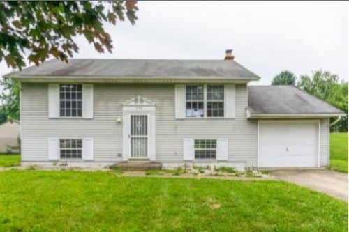 434 Ruff Drive, Lancaster, OH 43130