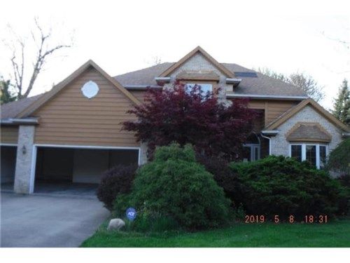8371 TWIN CREEK COURT, Mentor, OH 44060