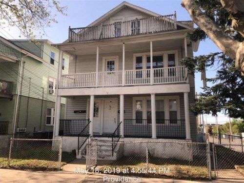 313- 315 NEW YORK AVE, Providence, RI 02905