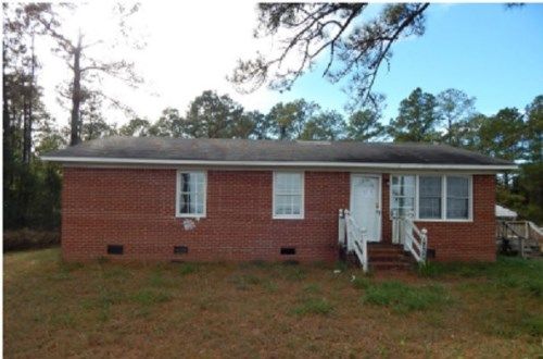 6358 Sladesville Credle Rd, Scranton, NC 27875