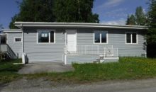 1708 Mary Ann Street Fairbanks, AK 99701