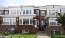 1453 Rosalie Street Philadelphia, PA 19149