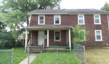 2918 Kansas Road Camden, NJ 08104