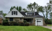 4070 Colony Rd Cleveland, OH 44121