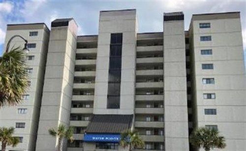 4619 S OCEAN BLVD #906, North Myrtle Beach, SC 29582