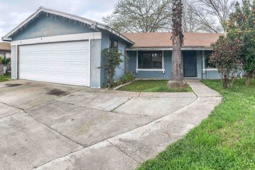 7708 Telfer Way, Sacramento, CA 95823