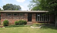 836 Glen Ridge Dr Fairfield, AL 35064