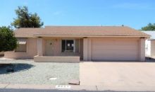 8321 E Fable Cir Mesa, AZ 85208