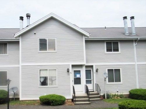 151 Shelter Rock Rd Unit 80, Danbury, CT 06810