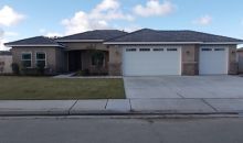 591 Aldrich Drive Shafter, CA 93263