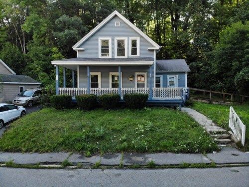317 RIVERBEND ST, Athol, MA 01331