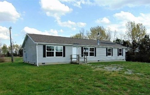 1180 Kincaid Lane, Owenton, KY 40359