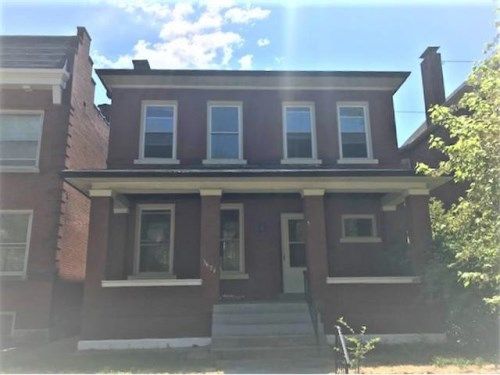 3654 Humphrey St, Saint Louis, MO 63116