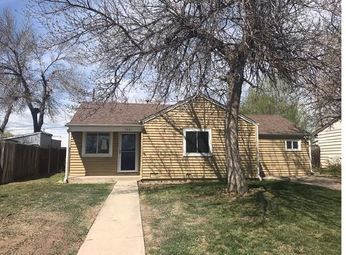 1545 S Zenobia St, Denver, CO 80219