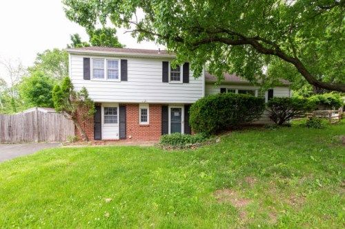 2410 N Parkview Dr, Norristown, PA 19403