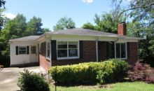 1909 Mountain Drive Birmingham, AL 35217