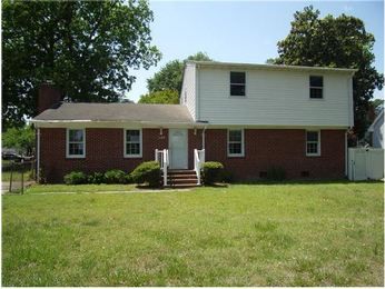 429 Cooper Street, Hampton, VA 23669