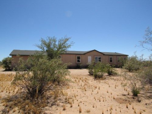 6891 N Calvin Rd, Tucson, AZ 85743