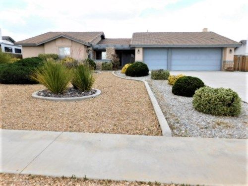 14070 Winnemucca Trail, Apple Valley, CA 92307