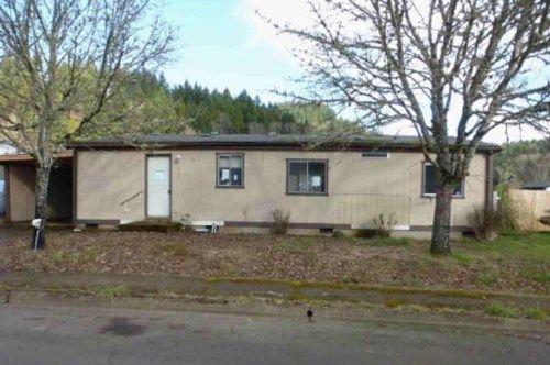 1097 S 58TH ST, Springfield, OR 97478