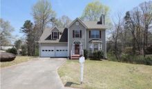 6383 Cardiff Lane Douglasville, GA 30134