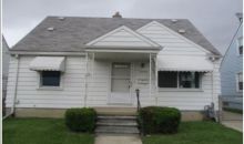 14858 Keppen Ave Allen Park, MI 48101