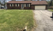 1335 Eustis Dr Indianapolis, IN 46229