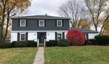 7229 Fulham Dr Indianapolis, IN 46250