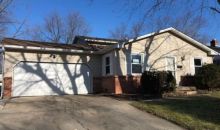 8032 E 36th St Indianapolis, IN 46226
