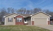 1151 N Washington St Belle Plaine, KS 67013