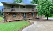 1500 Been Ridge Way Greenwood, AR 72936