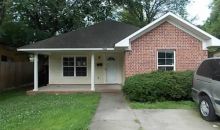 1522 Schaer St North Little Rock, AR 72114