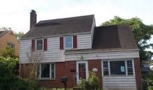 1508 Bushkill St Easton, PA 18042