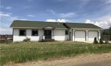 1334 N Sunset Bench Rd Stevensville, MT 59870