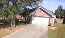 13708 Hidden Oaks Dr Gulfport, MS 39503