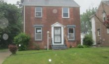 17507 Throckley Ave Cleveland, OH 44128