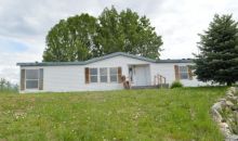 32 Jaquish Road Omak, WA 98841