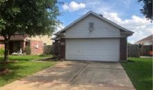 6019 Greenpark Manor Ln Houston, TX 77085