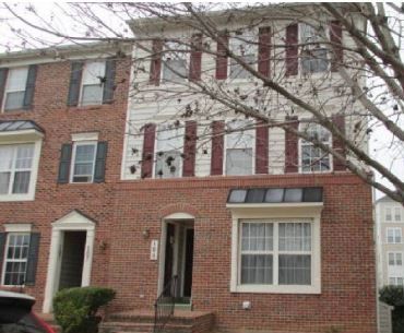 109 Pasture Side Pl Unit M18, Rockville, MD 20850