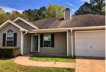 314 Swan Drive, Brandon, MS 39047